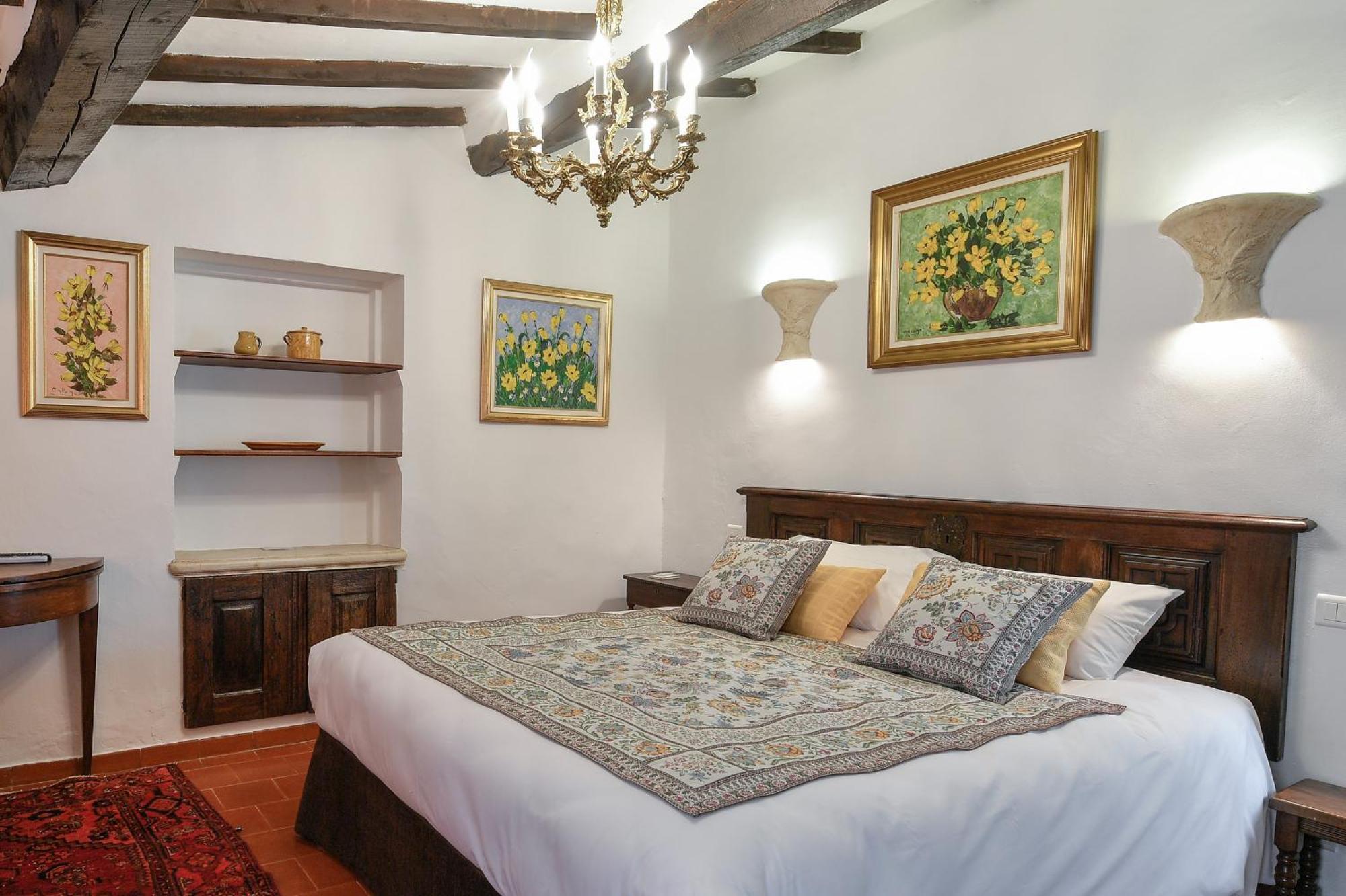 Chambre Classique