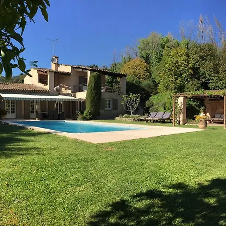 Villa Saint Paul-2